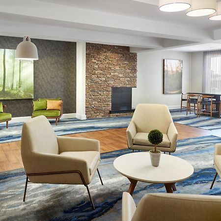 Fairfield Inn & Suites By Marriott Anderson Clemson מראה חיצוני תמונה