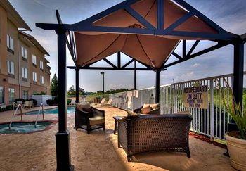 Fairfield Inn & Suites By Marriott Anderson Clemson מראה חיצוני תמונה