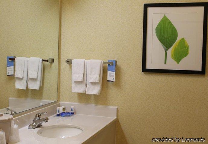 Fairfield Inn & Suites By Marriott Anderson Clemson מראה חיצוני תמונה