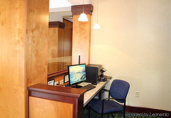 Fairfield Inn & Suites By Marriott Anderson Clemson מראה חיצוני תמונה