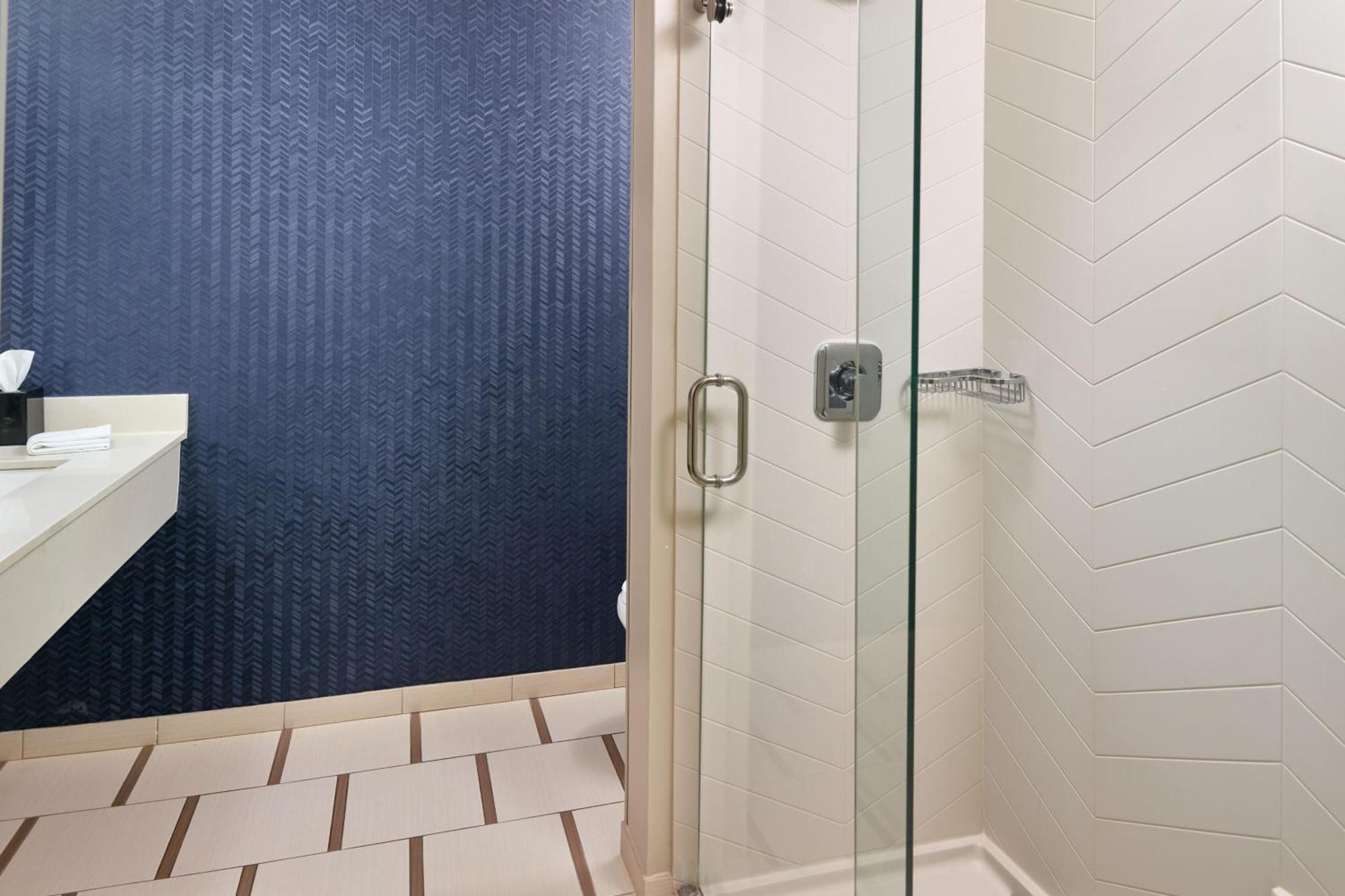 Fairfield Inn & Suites By Marriott Anderson Clemson מראה חיצוני תמונה