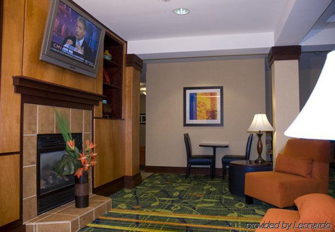 Fairfield Inn & Suites By Marriott Anderson Clemson מראה חיצוני תמונה
